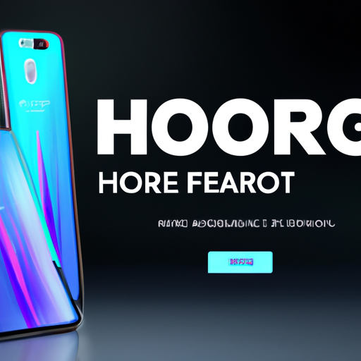 Honor 9X, 8 Smart Products Including Honor Vision TV Coming to India Soon: Honor India President Charles Peng