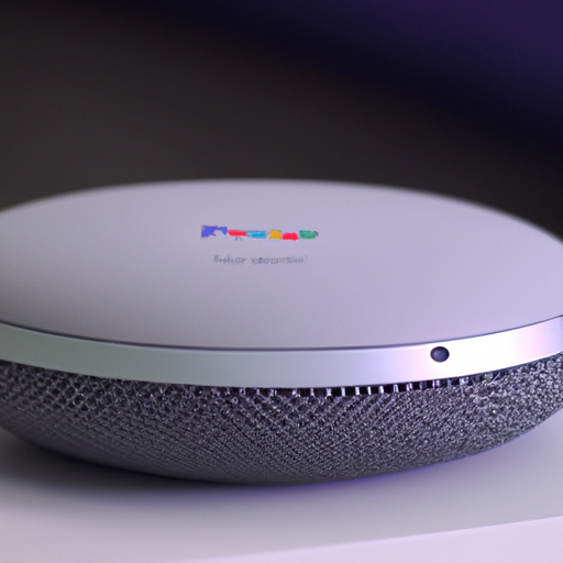 Google Home Speaker Codenamed 'Prince' in the Works: Report