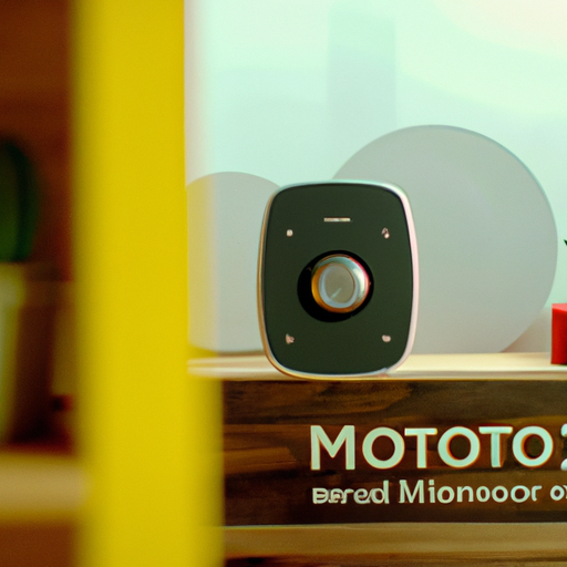 Motorola Home Appliance Range Launching on October 9, Flipkart Page Reveals