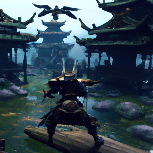 Wo Long: Fallen Dynasty PC Demo Impressions – Satisfying Rhythm-Based Combat