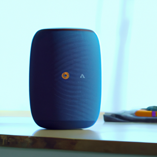 Amazon Leads Smart Speaker Market in India, Says IDC