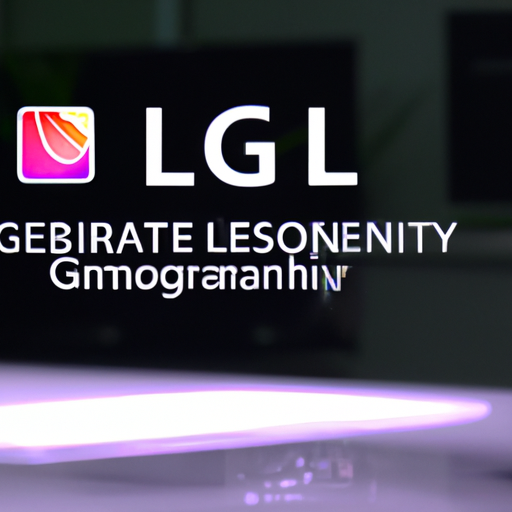 LG Electronics to Enter Next-Gen Logistics Market, Set to Sign MoU Agreement With CJ Logistics