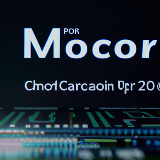 Micron Forecasts Q4 Earnings Below Expectations, Raises Concern About Chip Down Cycle