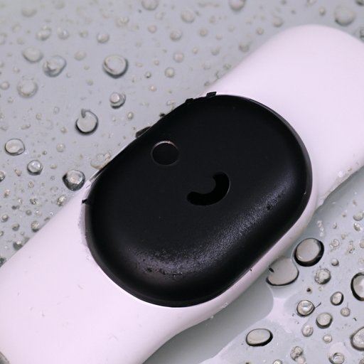 Apple AirTags Said to Be Completely Waterproof, Use Magnetic Charging