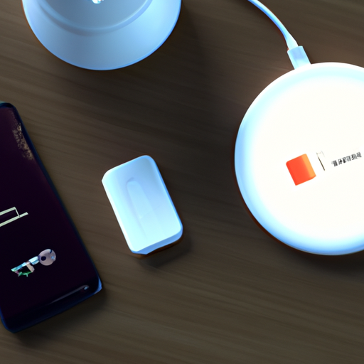 Xiaomi Unveils Mi Air Charge Wireless Charging Technology to Fuel Up Devices Over the Air