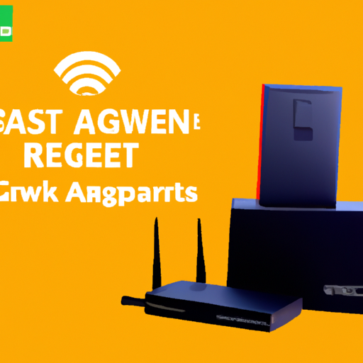 Amazon Great Indian Festival 2022 Sale: Best Offers on Wireless Routers