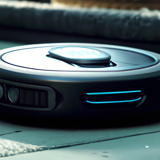 Black Friday Deals: iRobot Roomba Robot Vacuum Cleaners Get Up to 30 Percent Off