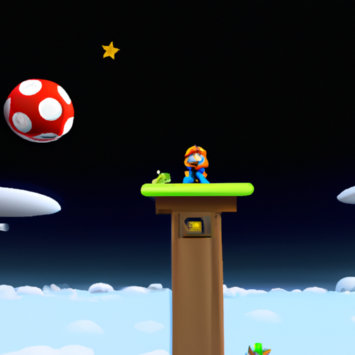 'Super Mario Bros. Wonder' Is What Happens When Devs Have Time to Play