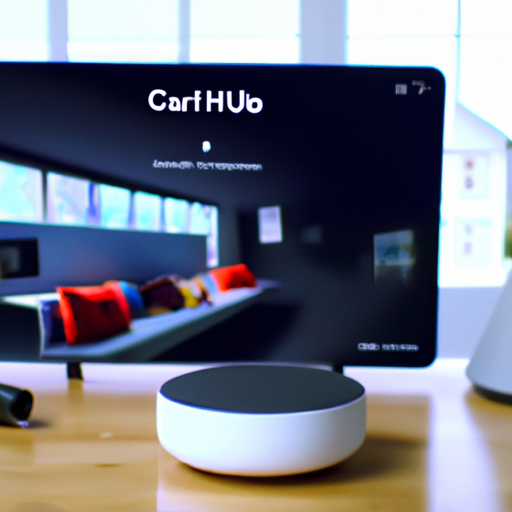 Google Home Hub Confirmed as Company Posts Combo Offer With Chromecast Ultra on Google Store