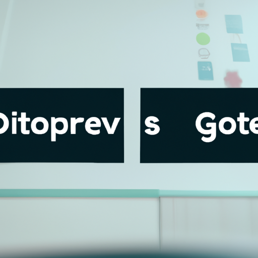 Choosing Between GitOps and DevOps for Continuous Delivery