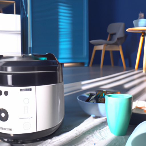 Samsung at CES 2021: SmartThings Cooking Service, JetBot 90 AI+ Cleaner, Bot Handy Robot Debut