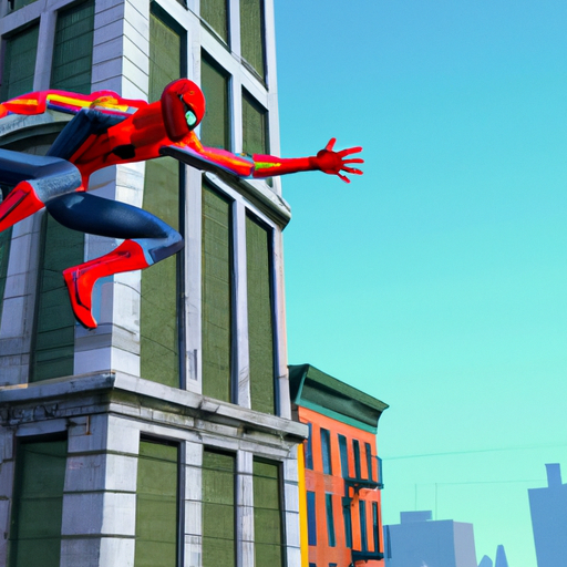 Spider-Man Remastered PC System Requirements and Features Announced