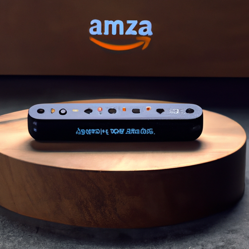 Amazon Fire TV Expand Hands-Free Features via Paired Alexa Devices