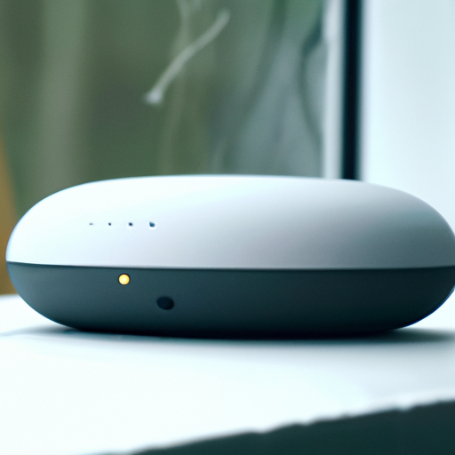 Google Nest Mini With Built-In Wall Mount Said to Be Home Mini Successor, Also Offering Better Sound Output