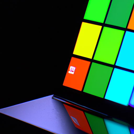 Microsoft's New Development Will Let Windows 11 Control RGB Lighting: Report