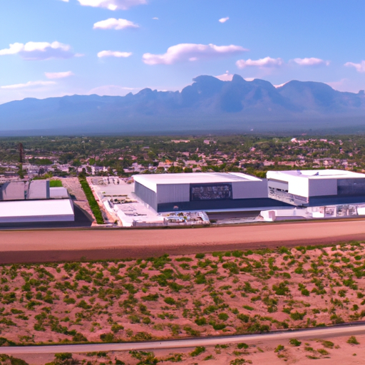 TSMC Set to Expand US Semiconductor Plant in Arizona, Plans to Build a Second Facility in by 2026