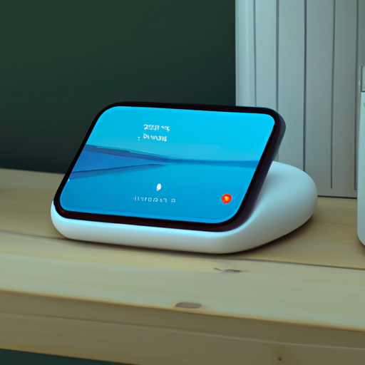 Google Nest Hub 2nd-Generation Smart Display With Sleep-Tracking Features Launched