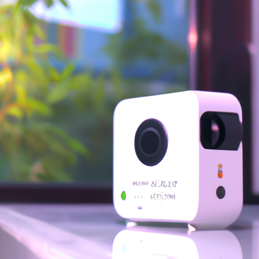 Qubo Smart Indoor Camera, Smart Sensors Launched in India