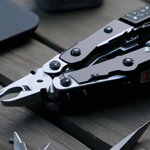 Top 5 Multi-Tools to Consider (2023): Leatherman, Victorinox, and Ones to Steer Clear Of