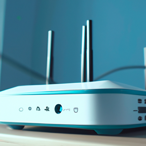 TP-Link Archer AX5400 Wi-Fi 6 Dual Band Router With Six Antennas Launched