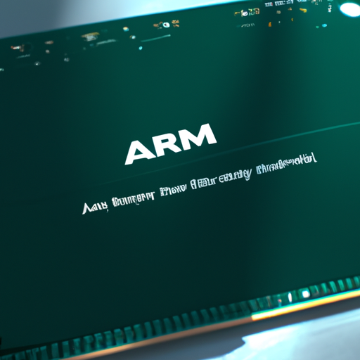 Arm to Reportedly Start Manufacturing Its Own Semiconductor Chips for Smartphones, Laptops, More