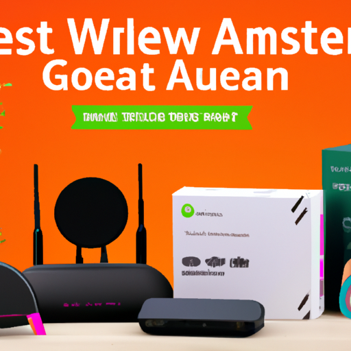 Amazon Great Indian Festival 2022 Sale: Best Offers on Wireless Routers