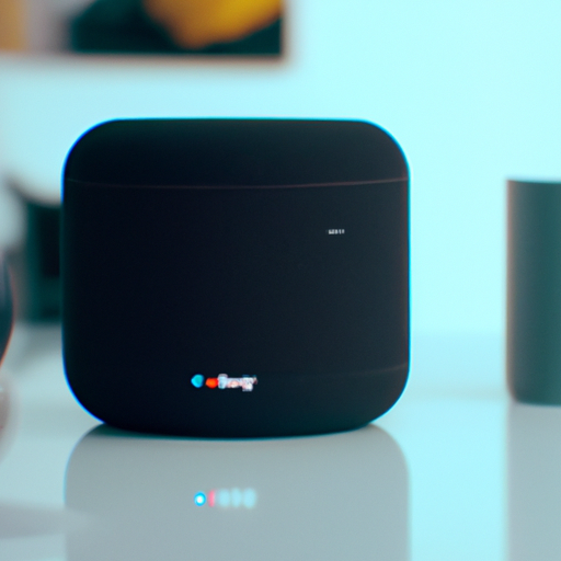 Google Tops Worldwide Smart Speaker Shipments in Q2 2018, China Becomes Fastest Growing Market