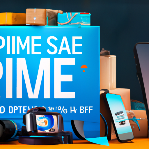 Amazon Prime Day 2022 Sale Is Now Live: Here Is All You Need to Know