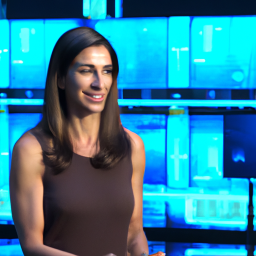 Intel's Sandra Rivera Talks About Ambitions for its 14,000 Employees in India, the Datacentre Market, and Future Investments