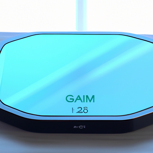 Garmin Index S2 Smart Scale With Support for Up to 16 Profiles, Multiple Health Measurements Launched in India