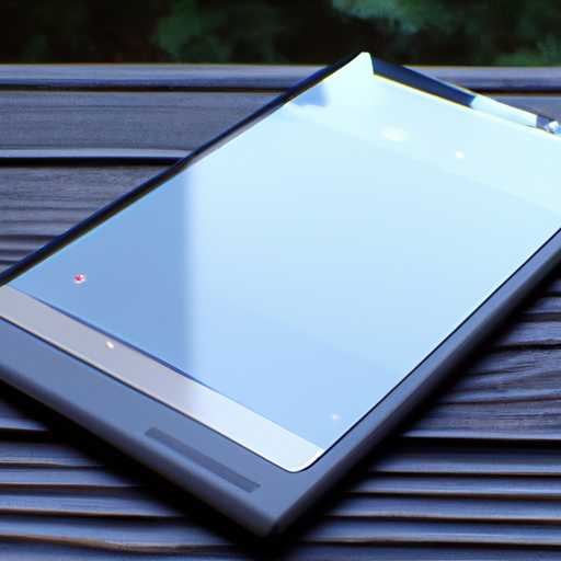 OnePlus Pad Review: Best Mid-Range Android Tablet?