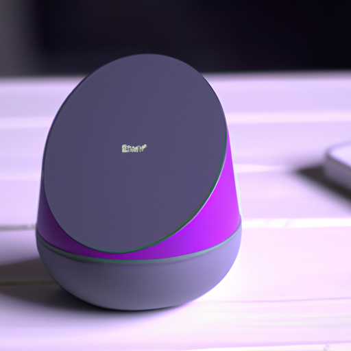 Google Reportedly Leaks Details of Upcoming Device With Fuchsia OS, May Debut as Nest Speaker