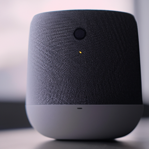 Mi Smart Speaker Review