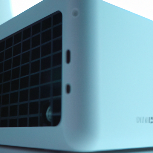 Xiaomi Host Mini PC Design Leaked; May Feature 100W PSU, Run on Windows: Report