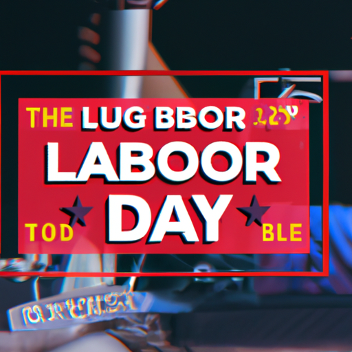 Top 57 Labor Day Deals in 2023: Grills, Vacuums, Mechanical Keyboards