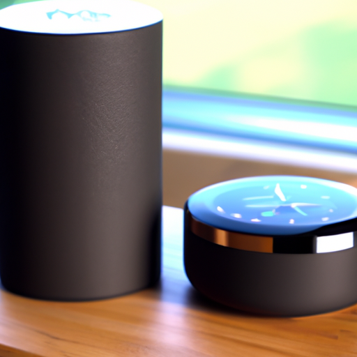 Amazon Echo (3rd Generation) and Echo Dot (3rd Generation) With Clock Review