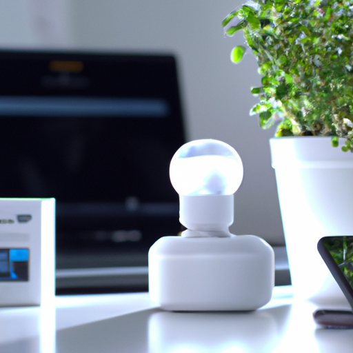 Samsung SmartThings Cam, Smart Bulb, WiFi Smart Plug Launched; All of Them Work Without Hub Support