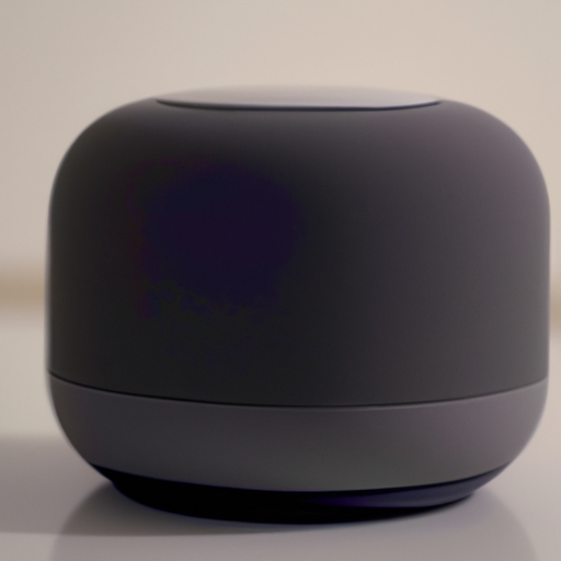 HomePod mini Has a Secret Sensor Waiting to Be Switched On