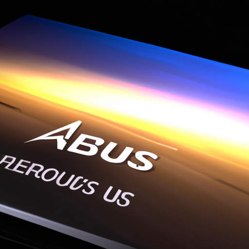 CES 2023: Asus ProArt Studiobook 16 3D OLED Announced, New Asus TUF Gaming Laptops Follow