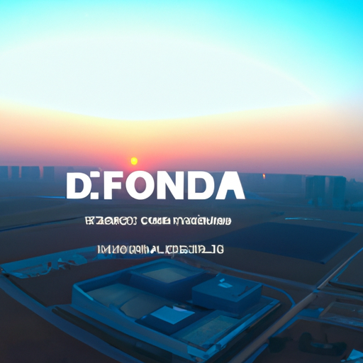 Foxconn-Vedanta to Open India's First Semiconductor Facility in Dholera