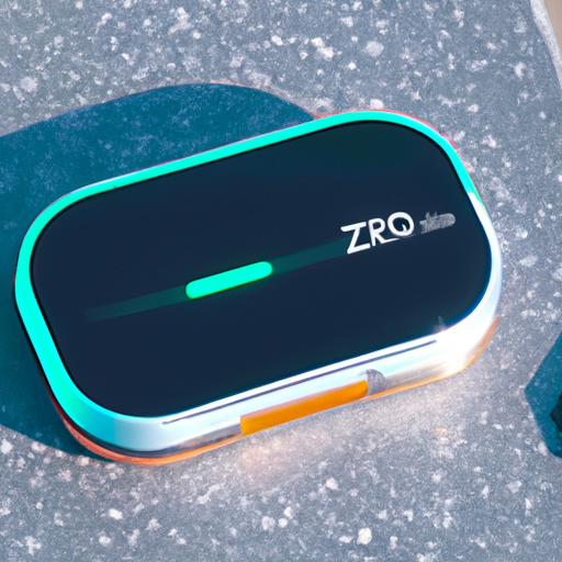 Oppo Zero-Power Tag Prototype for Tracking Objects Without Battery Showcased at MWC 2023: Details