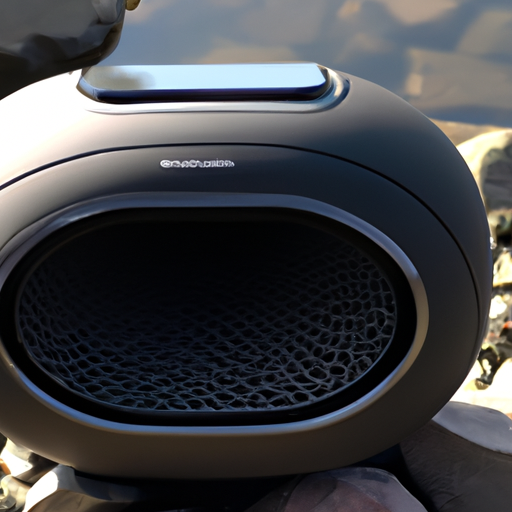 Harman Kardon Allure Review