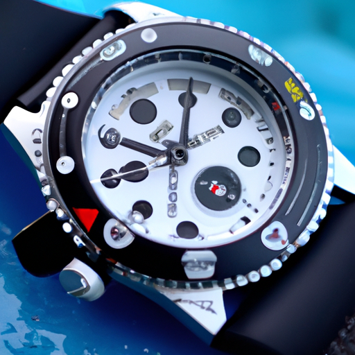 Everything You Need to Know About the Swatch x Blancpain Scuba Fifty Fathom