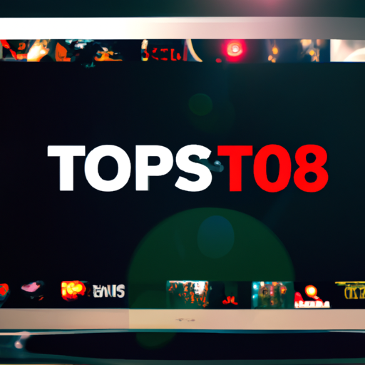 Top 39 Shows Currently Streaming on Netflix