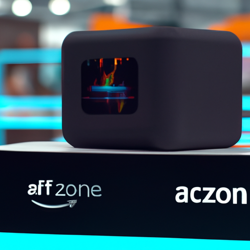 IFA 2019: Amazon Launches a New Fire TV Cube, Along With Other Fire TV Edition Products