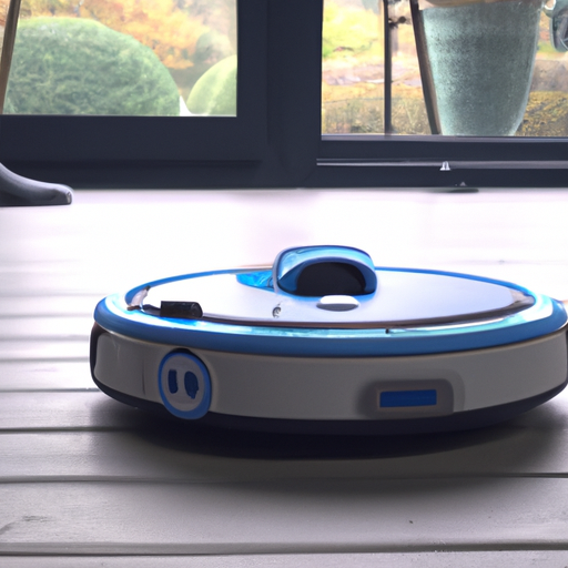 ILife A9s Robot Vacuum Mop Review