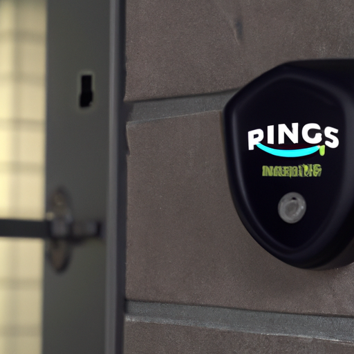 Amazon's Ring Doorbell Firm Partners With 400 US Police Forces, Extending Surveillance Reach