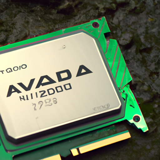 Nvidia Announces Advanced A800 Chip for Chinese Market That Meets New US Export Controls