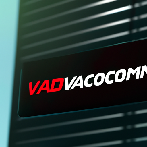 Broadcom Said to Gain Conditional EU Antitrust Approval for VMware Deal