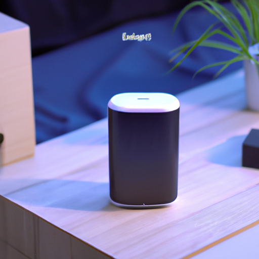 Samsung Galaxy Home Mini Smart Speaker Launch Set for February 12: Report